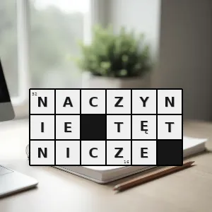 Hasło krzyżówkowe tętnica - naczynie tętnicze – rozwiązanie, synonimy, podpowiedzi i definicje krzyżówkowe